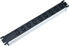 Martin Kaiser Energiedistributiepanel (PDU) | 1126/9-19L-SW