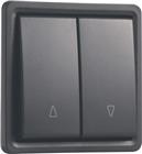 Niko New Hydro Jaloezie besturing | 761-35910