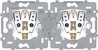 Niko Wandcontactdoos (WCD schakelmat.) | 170-38800