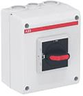 ABB Enclosed Switches Lastscheider | 1SCA022613R2190