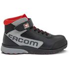 Veiligheidsschoenen hoog Shikan S3 HRO ESD - Facom