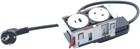 Legrand Incara Bureau aansluitunit | 654746