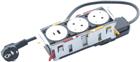 Legrand Incara Bureau aansluitunit | 654747