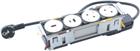 Legrand Incara Bureau aansluitunit | 654748