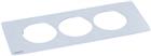 Legrand Incara Bureau aansluitunit | 654759