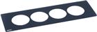Legrand Incara Bureau aansluitunit | 654765