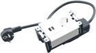 Legrand Incara Bureau aansluitunit | 654779