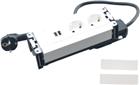 Legrand Incara Bureau aansluitunit | 654780