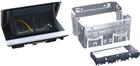 Legrand Incara Bureau aansluitunit | 654803