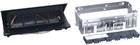 Legrand Incara Bureau aansluitunit | 654810