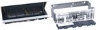 Legrand Incara Bureau aansluitunit | 654811