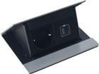 Legrand Incara Bureau aansluitunit | 654828