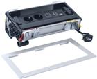 Legrand Incara Bureau aansluitunit | 654855