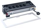 Legrand Incara Bureau aansluitunit | 654856
