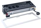 Legrand Incara Bureau aansluitunit | 654857