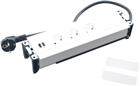 Legrand Incara Bureau aansluitunit | 654862