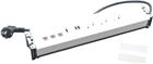 Legrand Incara Bureau aansluitunit | 654863