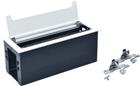 Legrand Incara Bureau aansluitunit | 654871