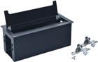 Legrand Incara Bureau aansluitunit | 654872