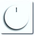 ABB Busch-Jaeger Future, Axcent Bed.element / centr.pl. schakelmat. | 2TKA00004921