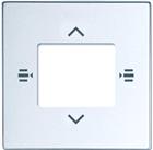 ABB Busch-Jaeger I-Bus KNX Inzetplaat schakelmateriaal | 2CKA006115A0466