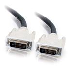 C2G 3m DVI-D(TM) M/M Dual Link digitale videokabel