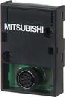 Mitsubishi Compact FX3G Communicatietechniek adapter | 221252