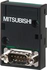 Mitsubishi Compact FX3G Communicatietechniek adapter | 221254