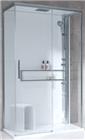 Novellini Comfortcabine | G222PF120T1L-1UH