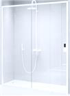 Novellini Zijwand voor bad of douche | OPEF105-1K
