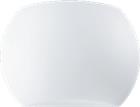 RZB Flat Polymero IP44 PC Plafond-/wandarmatuur | 221023.002