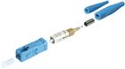 Schneider Electric Actassi Glasvezel connector | VDIB504501U