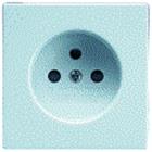 ABB Busch-Jaeger Future, Solo, Carat Bed.element / centr.pl. schakelmat. | 2CKA002099A0211