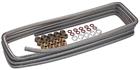 Raminex Inoflex Metalen slang gegolfd | 310051