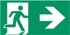 Eaton Blessing Pictogram noodverlichting | 40071351588