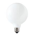 LED-filamentlamp opaal 18W bol G125 E27 - Velamp