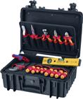 Knipex Robust Gereedschapskist/-tas | 00 21 34 HL S2