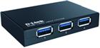 DLink USB-hub | DUB-1340/E