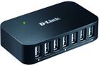 DLink USB-hub | DUB-H7/E