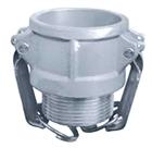 Ubel Cam & groove koppeling/slangpilaar | 4620016