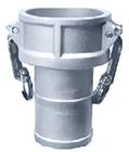 Ubel Cam & groove koppeling/slangpilaar | 4620022
