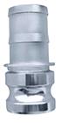 Ubel Cam & groove koppeling/slangpilaar | 4620044