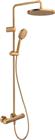 Duravit Douchezuil/paneel | TH4282008004