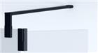Novellini Toebeh./onderdelen voor douchewand | R80EDGH100-A