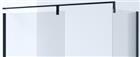 Novellini Toebeh./onderdelen voor douchewand | R80EDGHH180-A