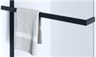 Novellini Giada Toebeh./onderdelen voor douchewand | R90AGEBPS180VMD-A