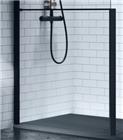 Novellini Kuadra Toebeh./onderdelen voor douchewand | R90AKFBPO16S-H
