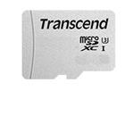 Transcend TS16GUSD300S flashgeheugen 16 GB MicroSDHC Klasse 10 NAND