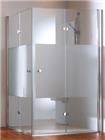 Hüppe 501 Design Douchedeur | 510965092373