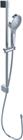 Villeroy & Boch Verve Showers Glijstangcombinatie | TVS10900700076